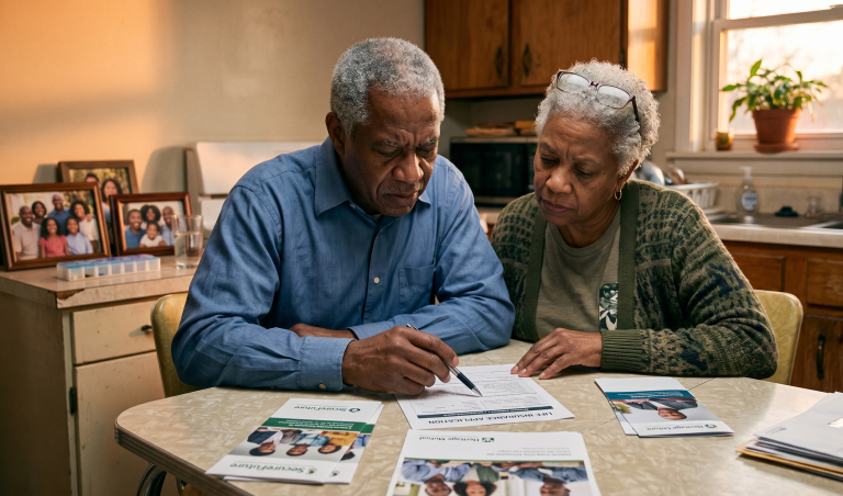 Can You Get Life Insurance With Diabetes,Heart Disease, or COPD?