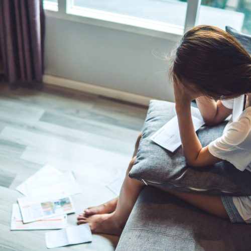 What Happens to Medical Bills and Debt When Someone Dies?