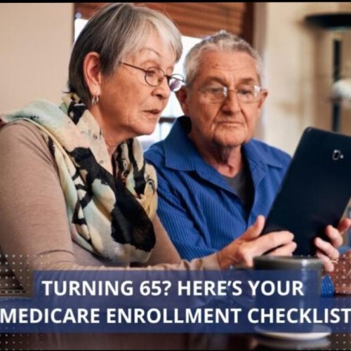 Turning 65: When to Enroll in Medicare