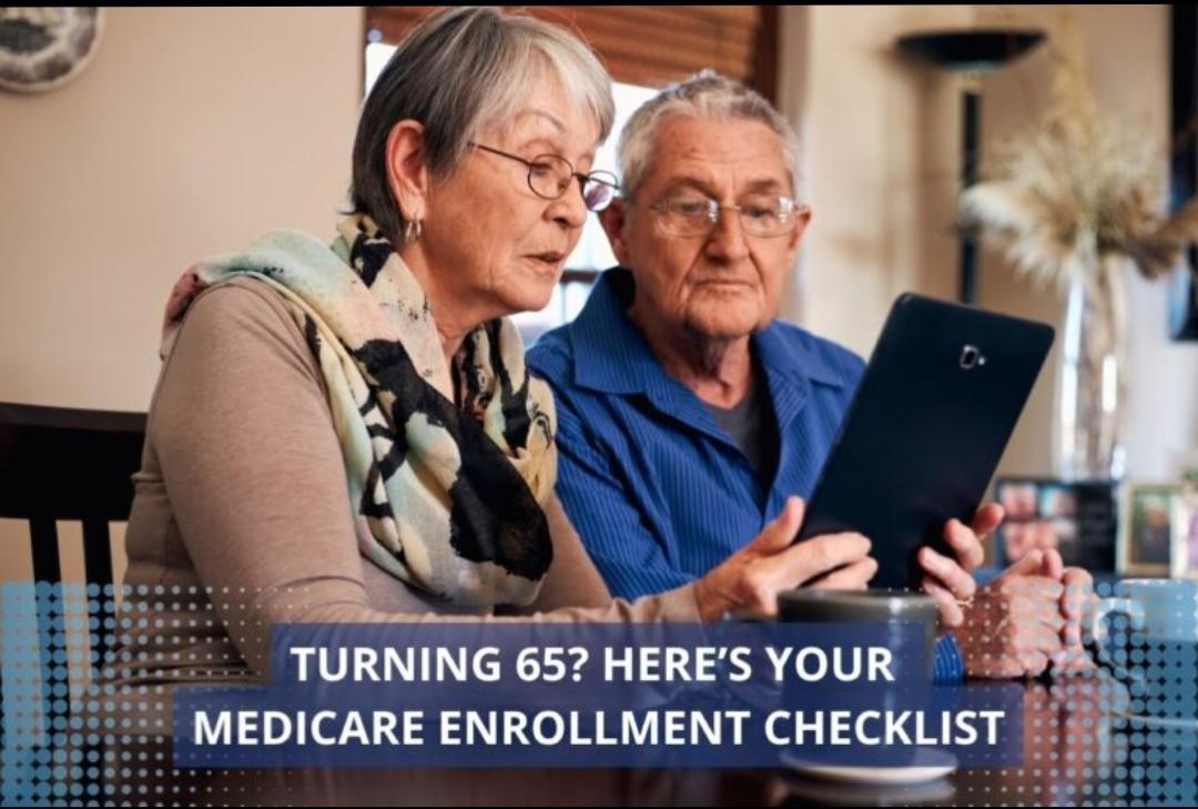 Turning 65: When to Enroll in Medicare